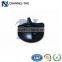 New design EAS anti-theft security, Cross hard tag for clothes