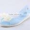 Hot sale wholesale women plastic flat sandal shoes Crystal sandal shoes jelly PVC shoes with nice bow