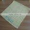 Factory Price Bath 100% Bamboo Fiber Towel