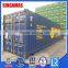 45gp High Quality Iso Shipping Container