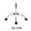 beauty salon chair with optional colour DY-008 for sale