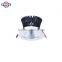 led light housing Aluminum new cob 12w led downlight