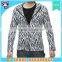 Latest Design Fashion Jacket In Autumn