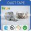 custom size colourful printed cloth duct tape