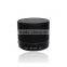 Factory Price V3.0 Leisure Mini Bluetooth Speaker With LED Light