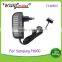 top quality UK standard small DC ripple home charger with 1.5M cable
