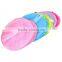 3 Shelf Layer Hanging Storage Basket Bags Net Kids Toy STuffed Plush Organizer Bag Bedroom Wall Door Closet