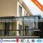 CCC CE ISO AS/NZS laminated insulating curtain wall price