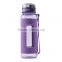 BPA Free Sports Bottle Promotional plastic PP drinking water bottle