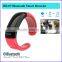 Vibrating Alert Device Bluetooth Bracelet for Mobile Phones