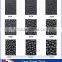 sand blasting clean abrasive media S660 steel shot