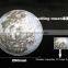 Innovative LED Healing Moon Light