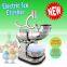 ICE Shaver Machine Snow Cone Maker Shaved ICE Electric Crusher