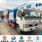 hot sale dongfeng garbage truck, garbage garbage can cleaning truck