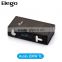 Elego Hot Temperature Control Mod IJOY Asolo 200W Mod TC Ni/ Ti Mode