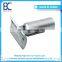 Removeable handrail bracket/outdoor handrail bracket/adjustable pipe bracket