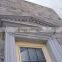 Durable outside corner moulding