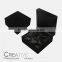 High Gloss Piano Black Wooden Perfume Bottle Box Quality Choice