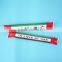 PE led cheering stick /pe inflatable led cheering stick