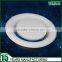 Hvac small return air vent round duct valves