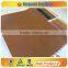 2016 hot selling crazy horse leather for making men shoe by pu leather manufacturer