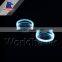 Optical glass Calcium Fluoride Windows and Caf2 lenses