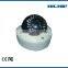 HICHIP H.264 Onvif 720P HD WDR Vandalproof CCTV Camera,with 20m IR Distance Two way audio