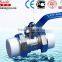 Professional Supply PPR Brass Ball Valve with high quality and competitive price