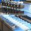 DHP-25P/350P Pre-filled syringe Blister Packing Machine