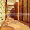 Cheaper Wilton Carpet for Broadloom, Machine Made Corridor Carpet, Wall to Wall Carpet for Restaurant