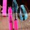 South Korea 3CE Mascara stylenanda pink series 3d fiber mascara for eyelash extensions