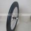 Novatec 271 472 700C 25mm wide U carbon clincher wheelset 60mm front and rear 88mm Road wheels