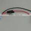 electrical wire cable with molex/tyco/JST connector