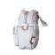 High Quality Factory Supply Bags Fashion PU Leather Women School Ladies Girls Backpack