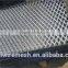 Stainless steel /Galvanized/Aluminum expanded metal mesh/expanded mesh with high quality