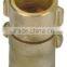 Yuyao aluminum storz coupling fire fighting equipment