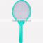 2015 Hot new factory lowest price AA battery mosquito racket factory battery mosquito killer racket
