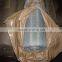 mesh screen/woven wire cloth / stainless steel wire mesh cloth