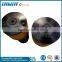 punching die set for a square hole of 11.5 mm x 20 mm