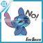 Custom Self adhensive vinyl sticker wal window vinyl stickers promotional gift cartoon sticker