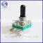 EC16 Rotary switch for induction cooker and home appliances