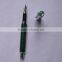 2016 new high level branded name customized metal fountain pen