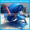 disk fertilizer granulator machine/fertilizer pan granulato