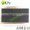CE ROHS HIGH QUALITY P8 OUTDOOR ADVERTISING LED SCREEN DIP P8 OUTDOOR LED DISPLAY MODULE