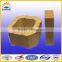 Magnesium Price for Magnesia Brick to the Regenerators of Glass Kilns