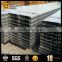 hot dipped galvanized c steel profile,metal building steel c channel