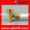 Super quality hot sell screw pex pipe fitting of elbow tee reducer connecting use
