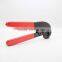 Coaxial Cable Electric Wire Hand Crimping Tool