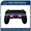 Silicone Analog ThumbSticks Thumb Grips Caps for Sony Playstation 4 Joystick