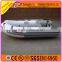 High Quality Inflatable Fishing Boats with 0.9mm PVC Hull